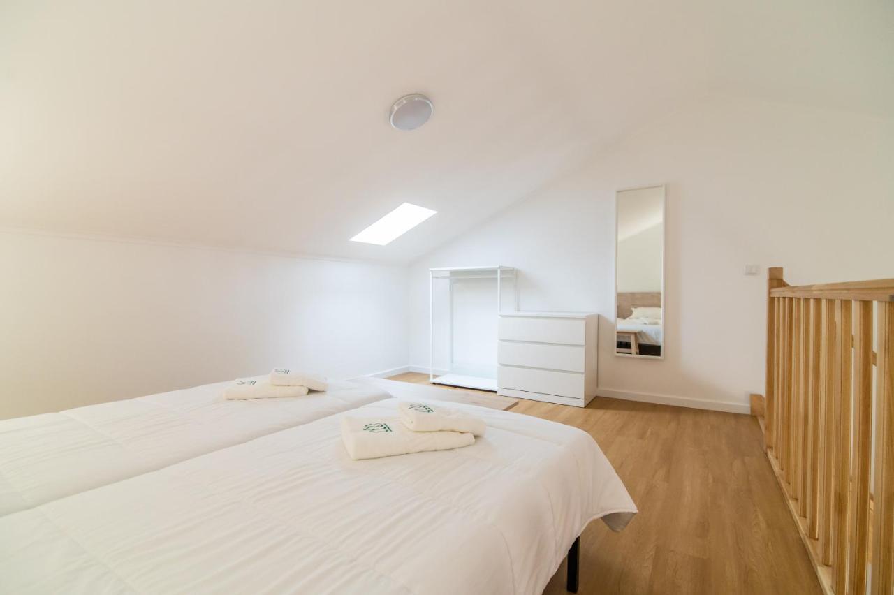 Passal Hostel Ponta Delgada Exteriör bild